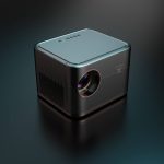 AOPEN GP15 Projector