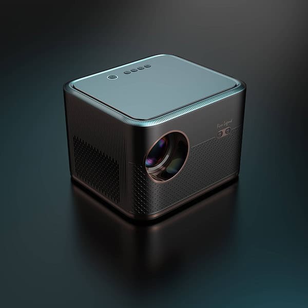 AOPEN GP15 Projector