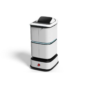 Hotel-service-robot-H1