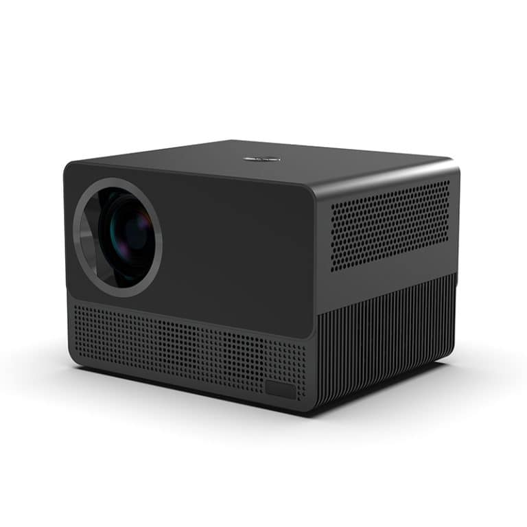 XC3 Projector (4)