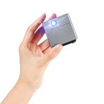 XC6 Mini projector