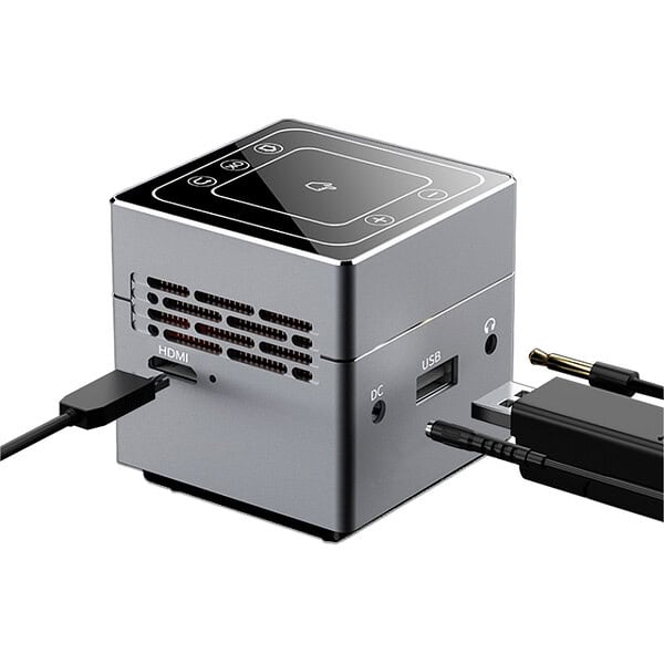 XC6 Mini projector